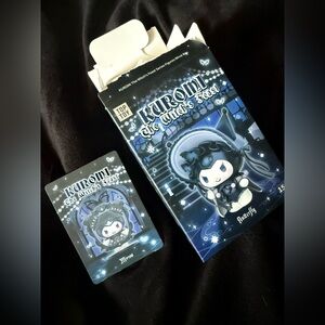 Kuromi The Witch's Feast - Mirror